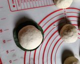 Foto langkah ke 5 dari resep Bakpao.