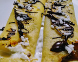 Foto del paso 3 de la receta: Panqueques de Doña Petrona