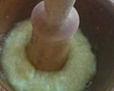 Foto del paso 2 de la receta: Allioli
