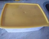 Hideg epres süti recept fázis 5 fotója