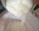 A picture of step 1 of Lassi.
