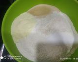 صورة لخطوة 1 من وصفة بيتزا كاري تقليدية 🍕🍕
