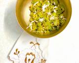 Jhinge Ghonto recipe step 5 photo