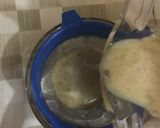 Foto langkah ke 5 dari resep Es Cincau Susu Kurma.