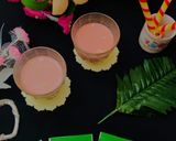 কাশ্মীরী পিংক চা রেসিপির ধাপ 3 ছবি