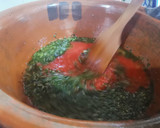 Foto del paso 5 de la receta: Bacalao a la Vizcaína