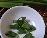 Foto langkah ke 2 dari resep Tahu telur simple.