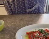 Foto del passaggio 7 della ricetta Conserva di peperoni alla Manta