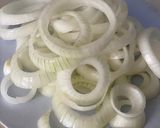 Foto del paso 1 de la receta: Aros de cebolla 🧅