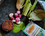 Foto langkah ke 2 dari resep Telur Puyuh Manis.