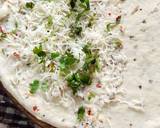 Garlic bread recipe step 2 photo
