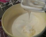 Foto langkah ke 2 dari resep Bolu Pandan Panggang Simpel ala Rifka.