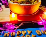 Chicken stew in edible pot recipe step 18 photo