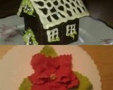 Foto del passaggio 5 della ricetta Tronchetto della felicitàcità 🎄🏠🏵️