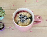 Foto del paso 3 de la receta: Pastel sin horno