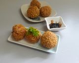 Foto langkah ke 8 dari resep Tempe Kribo.
