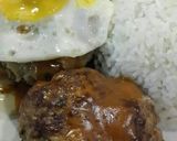 Foto langkah ke 7 dari resep Hawaian LOCOMOCO.