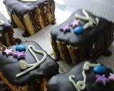 Foto del paso 4 de la receta: Ganache de chocolate en dos pasos