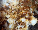 தக்காளி தொக்கு சாதம் (Thakkaali thokku satham recipe in tamil) ரெசிபி ஸ்டேப் 5 புகைப்படம்