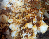 தக்காளி தொக்கு சாதம் (Thakkaali thokku satham recipe in tamil) ரெசிபி ஸ்டேப் 5 புகைப்படம்