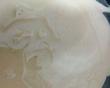 A picture of step 1 of Carrot almond cake.