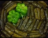 صورة لخطوة 13 من وصفة ورق عنب يالنجي
