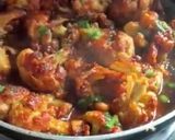 গোবি মানচুরিয়ান (Gobi Manchurian recipe in bengali) রেসিপির ধাপ 5 ছবি