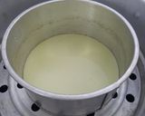 Hình bước làm 8 của món Bánh da lợn cuộn