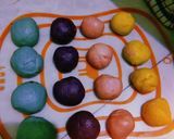 Foto langkah ke 5 dari resep Japanese Milk Bread.
