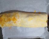 A picture of step 7 of Stuffed Meatloaf en Croute.