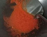 Foto langkah ke 2 dari resep Sayur Tahu Ala Warteg.