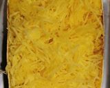 Foto del paso 9 de la receta: Calabaza spaghetti al horno