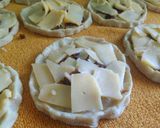 Foto del paso 3 de la receta: Gorditas con Asientos
