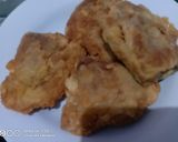 Foto langkah ke 3 dari resep Telor dadar Geprek.