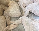 Foto del paso 3 de la receta: Alitas BBQ Miel