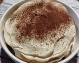 Foto del paso 11 de la receta: Torta tiramisú 🎂