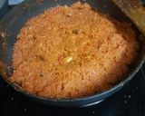 গাজরের হালুয়া (gajarer halwa recipe in Bengali) রেসিপি ধাপ - 4 ছবি