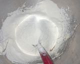 Foto del paso 2 de la receta: Besitos de nuez