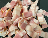 Foto del paso 2 de la receta: Carbonara 🥓
