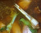 Foto langkah ke 2 dari resep Ayam bakar simple.