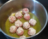 Foto del paso 1 de la receta: Albóndigas caseras