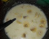 Foto del paso 3 de la receta: Buñuelos Suaves de Banana ☕😋🍥