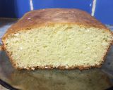 Foto del paso 5 de la receta: Budín de crema de leche