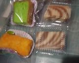 Foto langkah ke 8 dari resep Puding Mentega.