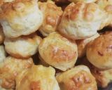 Burgonyás pogácsa☺️ recept fázis 9 fotója