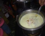 A picture of step 4 of Makuti (Bihari Special).