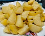 Foto langkah ke 1 dari resep 39. 🥔🍘 PERKEDEL KENTANG 🍘🥔.