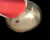 Foto del paso 5 de la receta: Helado cremoso de fresa elaborado con la Monsieur Cuisine Plus