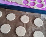 Diós isler gluténmentesen (II.) recept fázis 2 fotója