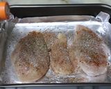 Foto del paso 15 de la receta: Tarta de pollo casera!!🥧
